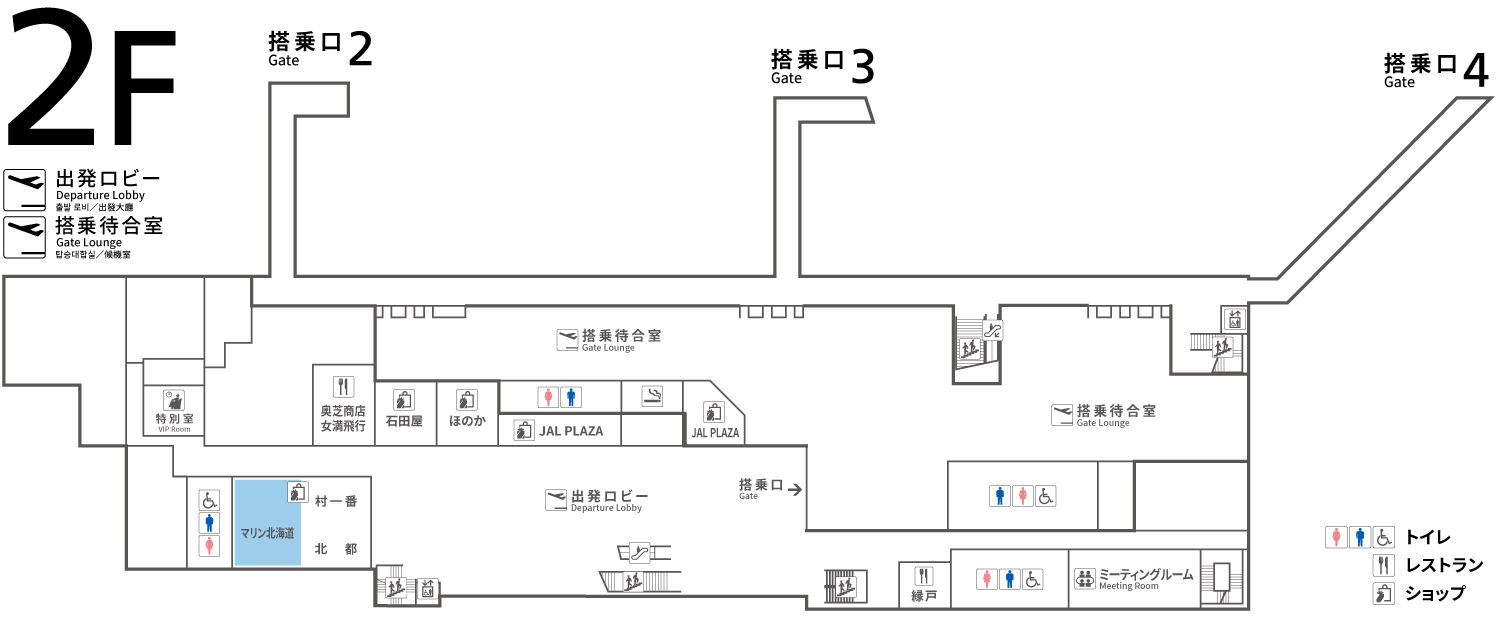 マリン北海道